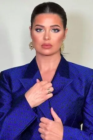 Yusra Luzi