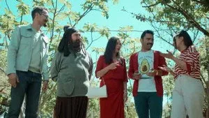 Adım Başı Kafe 1. sezon 9. bölüm görseli