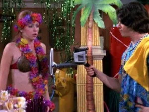 Sabrina, the Teenage Witch 5. sezon 21. bölüm görseli