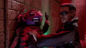 Robot Chicken 7. sezon 15. bölüm görseli