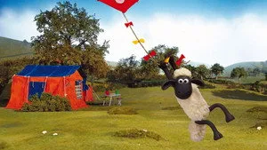 Koyun Shaun 1. sezon 11. bölüm görseli