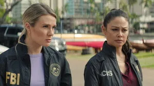 NCIS: Hawaiʻi 3. sezon 8. bölüm görseli