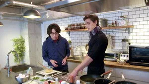 Queer Eye: We're in Japan! 1. sezon 4. bölüm görseli