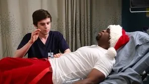 The Good Doctor 2. sezon 10. bölüm görseli