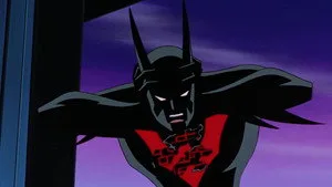 Batman Beyond 2. sezon 12. bölüm görseli