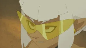Wakfu 3. sezon 9. bölüm görseli