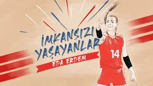 İmkansızı Yaşayanlar 1. sezon 1. bölüm görseli