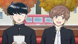 Go for It, Nakamura-kun!! 1. sezon 10. bölüm görseli