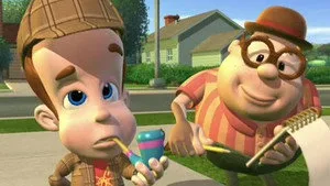 The Adventures of Jimmy Neutron: Boy Genius 1. sezon 21. bölüm görseli