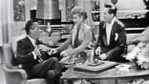 I Love Lucy 0. sezon 8. bölüm görseli