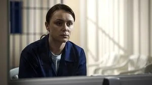 Line of Duty 2. sezon 4. bölüm görseli