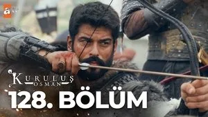 Kuruluş: Osman 4. sezon 30. bölüm görseli