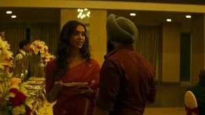 Sacred Games 2. sezon 4. bölüm görseli