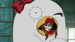 Gintama 5. sezon 31. bölüm görseli