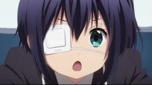 Love, Chunibyo & Other Delusions! 1. sezon 4. bölüm görseli