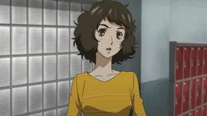 PERSONA5 the Animation 1. sezon 23. bölüm görseli