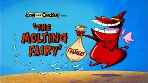Cow and Chicken 1. sezon 11. bölüm görseli