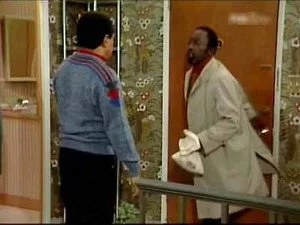 The Jeffersons 10. sezon 22. bölüm görseli