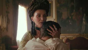 Queen Charlotte: A Bridgerton Story 1. sezon 4. bölüm görseli
