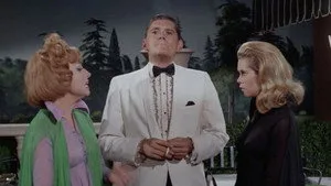 Bewitched 4. sezon 20. bölüm görseli