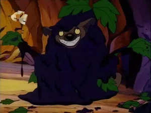 Timon ve Pumba 1. sezon 20. bölüm görseli