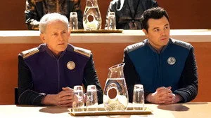 The Orville 2. sezon 12. bölüm görseli