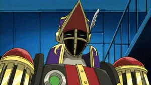 Yu-Gi-Oh! Duel Monsters 1. sezon 106. bölüm görseli