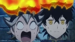 Black Clover 1. sezon 71. bölüm görseli