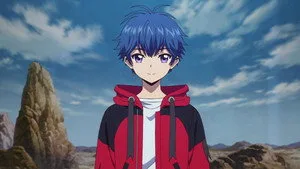 CARDFIGHT!! VANGUARD 2. sezon 1. bölüm görseli