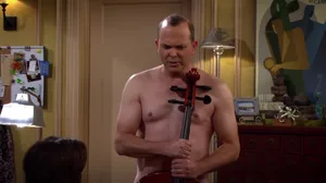 How I Met Your Mother 9. sezon 16. bölüm görseli