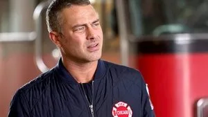 Chicago Fire 10. sezon 11. bölüm görseli