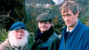 Only Fools and Horses 0. sezon 14. bölüm görseli