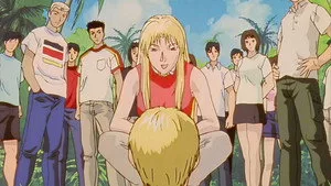 Great Teacher Onizuka 1. sezon 38. bölüm görseli