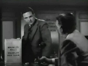 The Untouchables 1. sezon 25. bölüm görseli