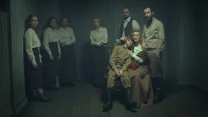 The Last Czars 1. sezon 6. bölüm görseli