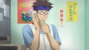 Higurashi: When They Cry 0. sezon 2. bölüm görseli