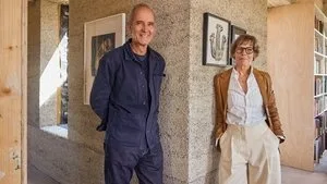 Grand Designs 27. sezon 1. bölüm görseli