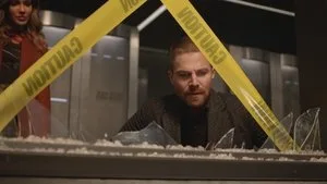 Arrow 7. sezon 10. bölüm görseli