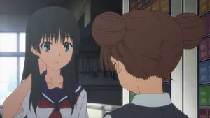 とある科学の超電磁砲 1. sezon 14. bölüm görseli