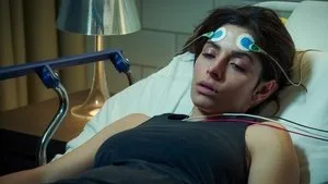 Person of Interest 5. sezon 4. bölüm görseli