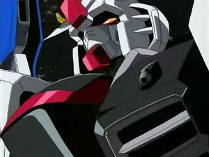 Mobile Suit Gundam SEED 1. sezon 50. bölüm görseli