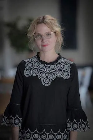 Amy Scott