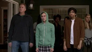 Atypical 1. sezon 8. bölüm görseli