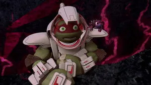 Genç Mutant Ninja Kaplumbağalar 4. sezon 13. bölüm görseli