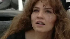 María la del Barrio 1. sezon 1. bölüm görseli