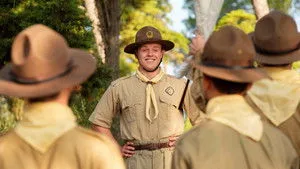 The Durrells 4. sezon 5. bölüm görseli