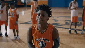 The Crossover 1. sezon 1. bölüm görseli