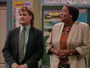 Joey'ye, Sevgilerimle