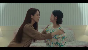 Strong Girl Nam-soon 1. sezon 4. bölüm görseli