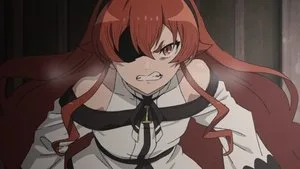 Mushoku Tensei: Isekai Ittara Honki Dasu 1. sezon 5. bölüm görseli